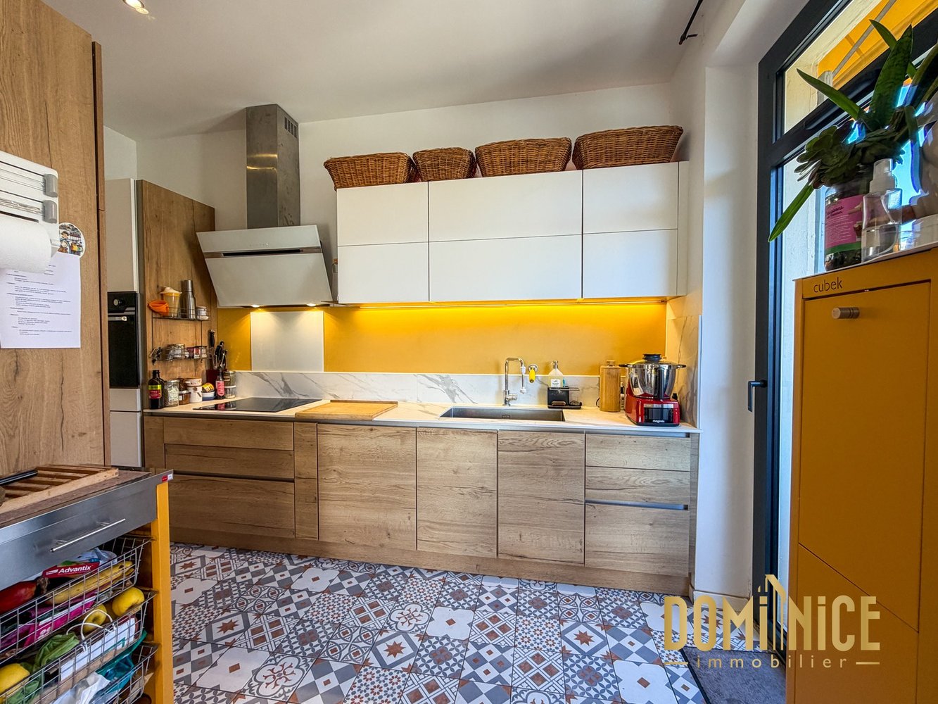 Property photo in Carre d'Argent