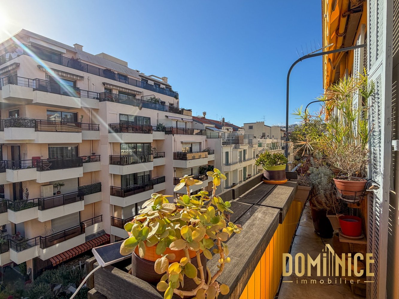 Property photo in Carre d'Argent