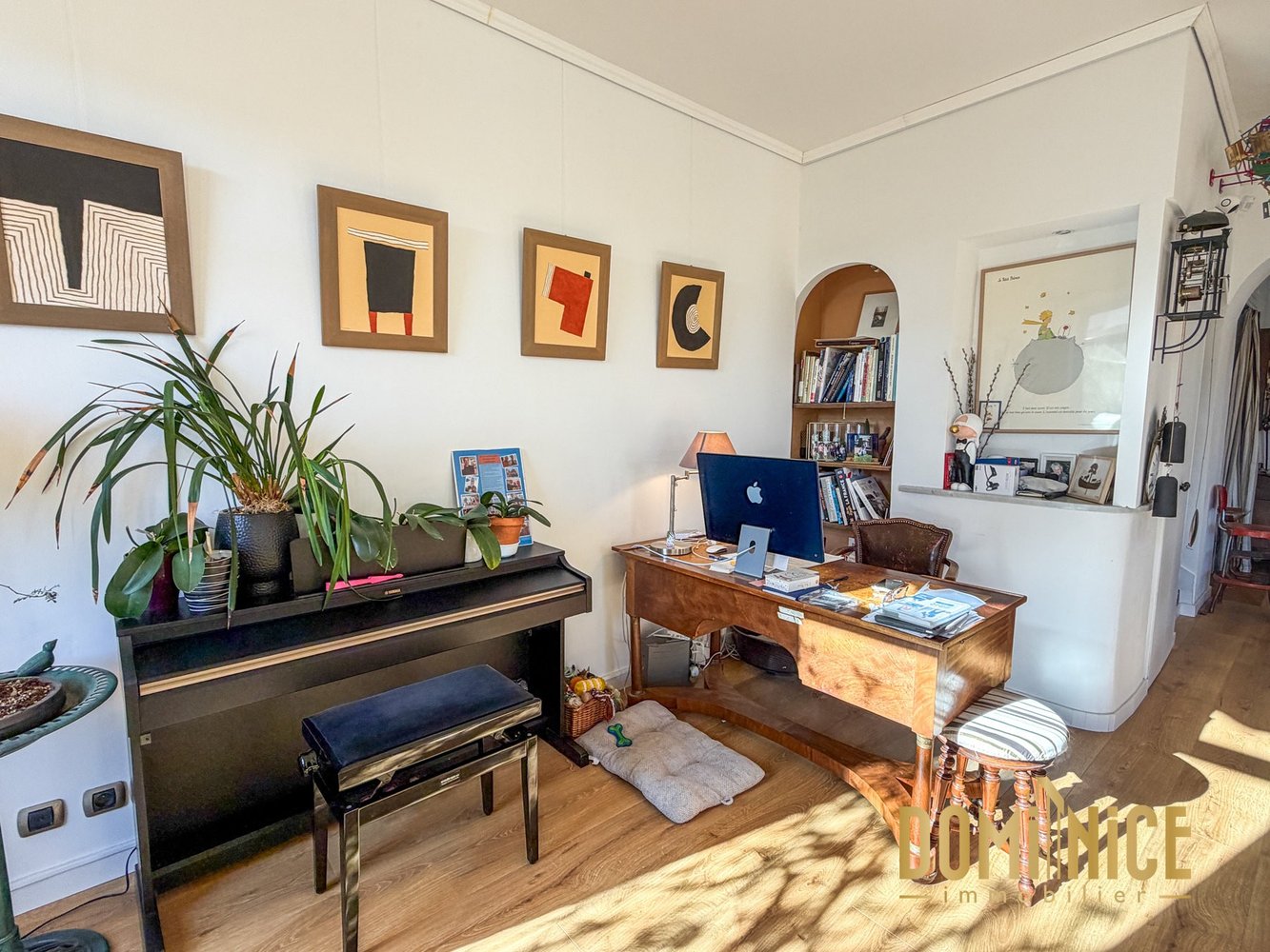 Property photo in Carre d'Argent