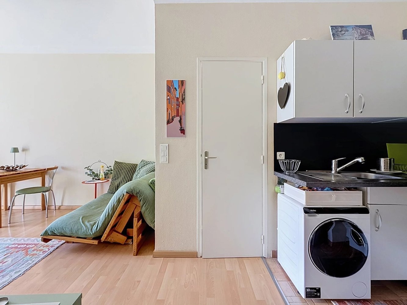 Property photo in Carre d'Argent
