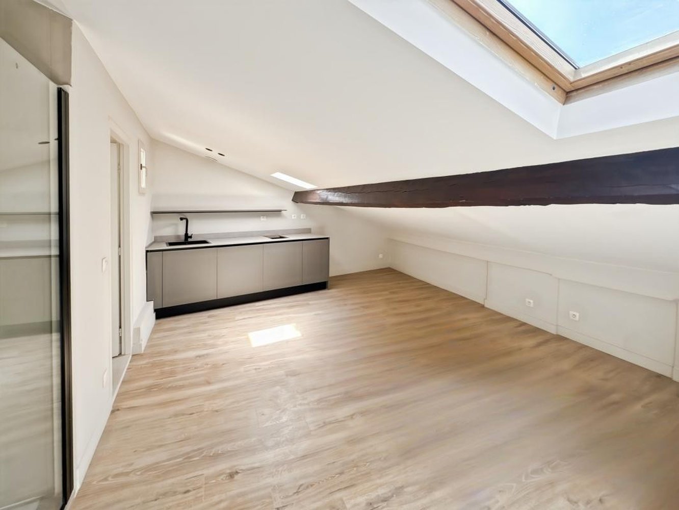 Property photo in Carre d'Argent