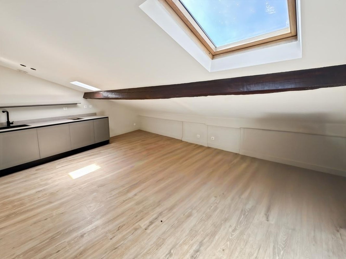 Property photo in Carre d'Argent