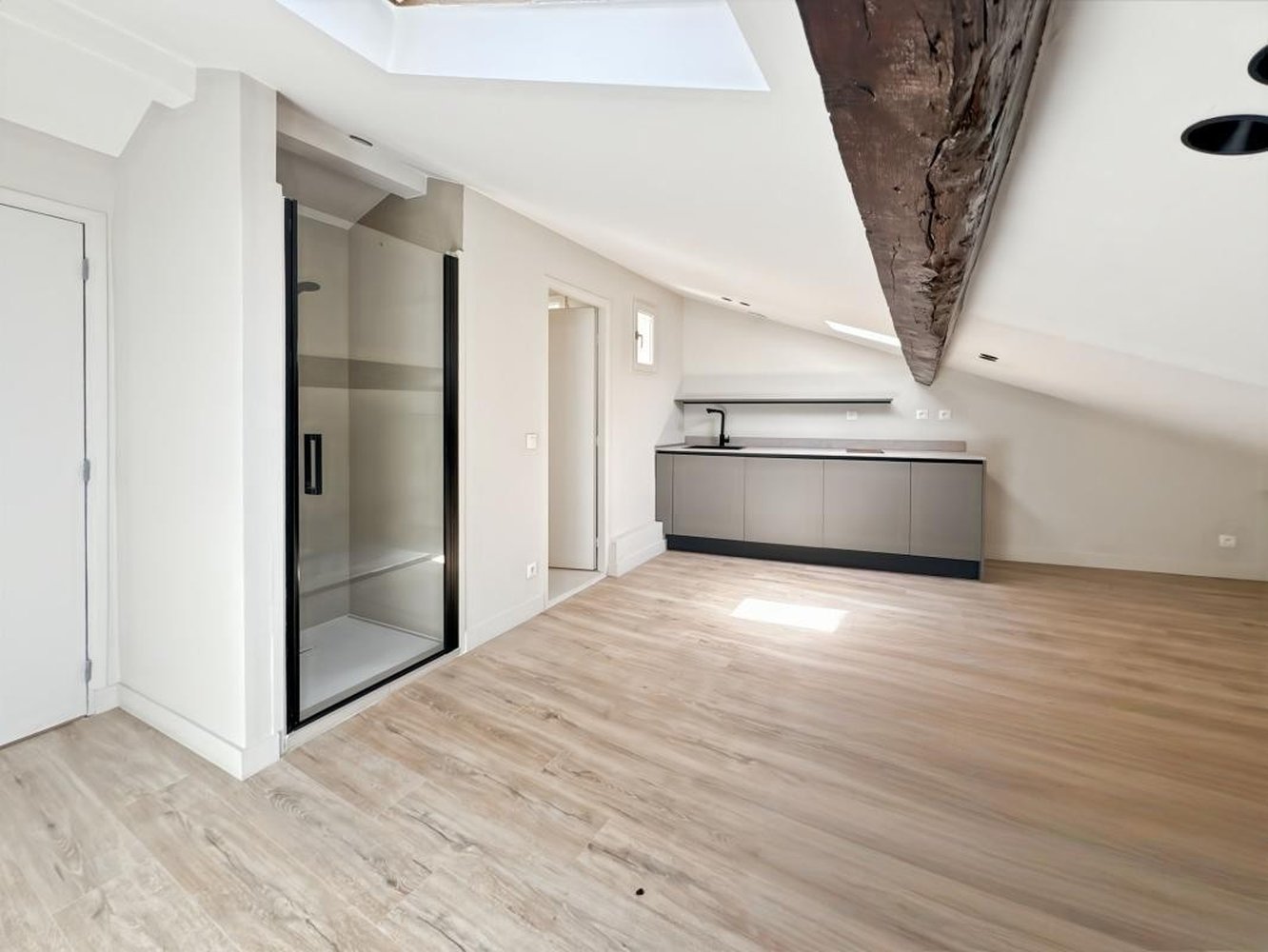 Property photo in Carre d'Argent