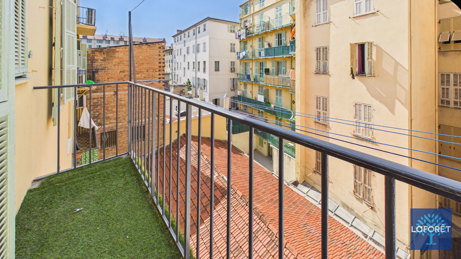 Property photo in Carre d'Argent