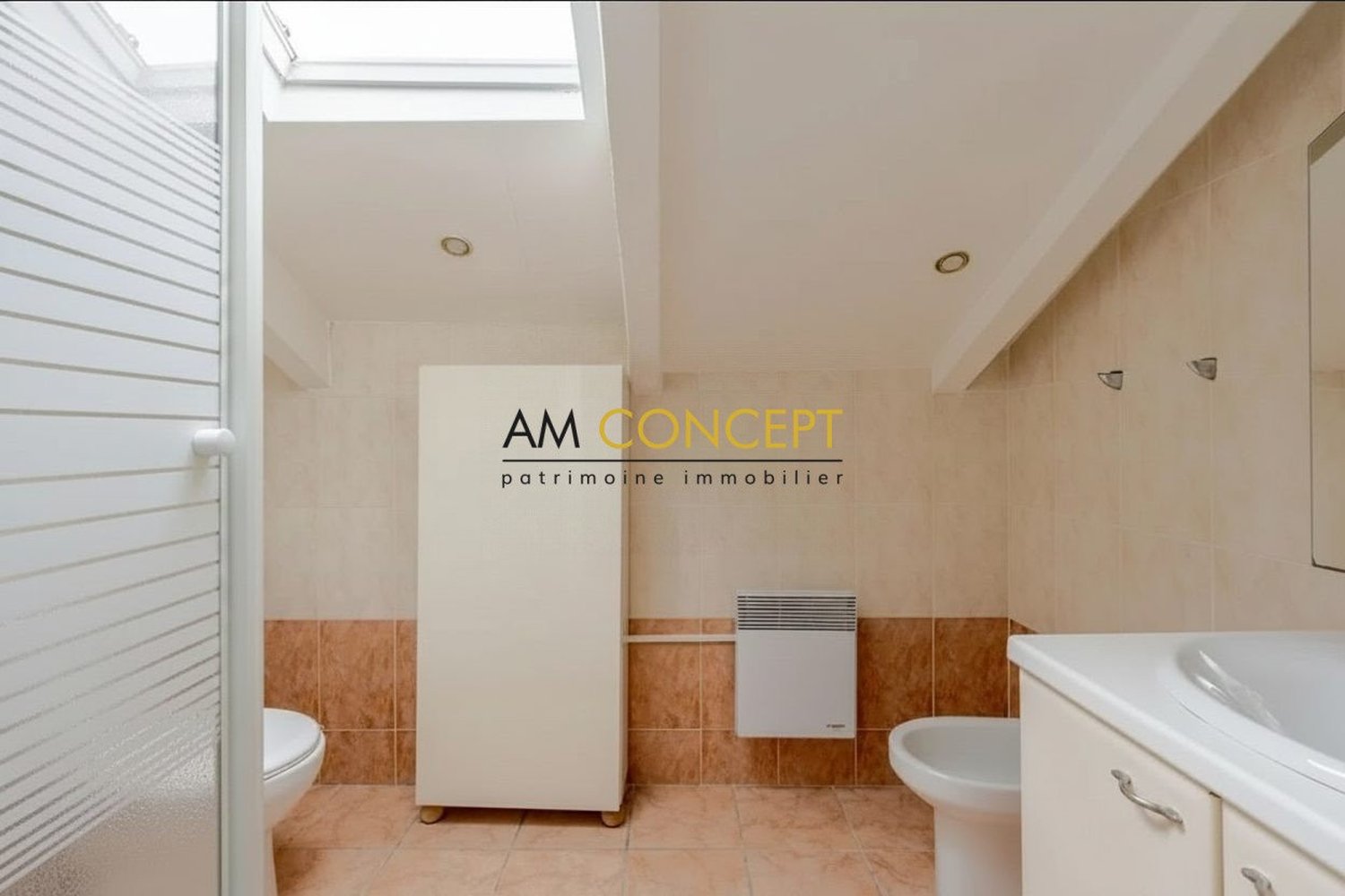 Property photo in Carre d'Argent