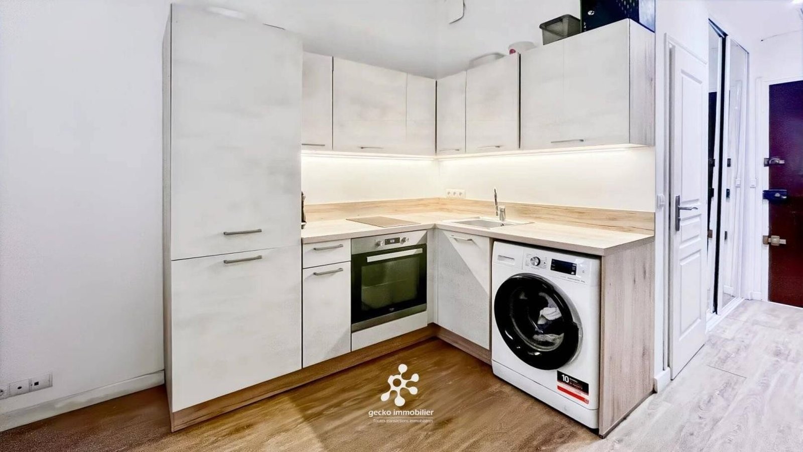 Property photo in Carre d'Argent