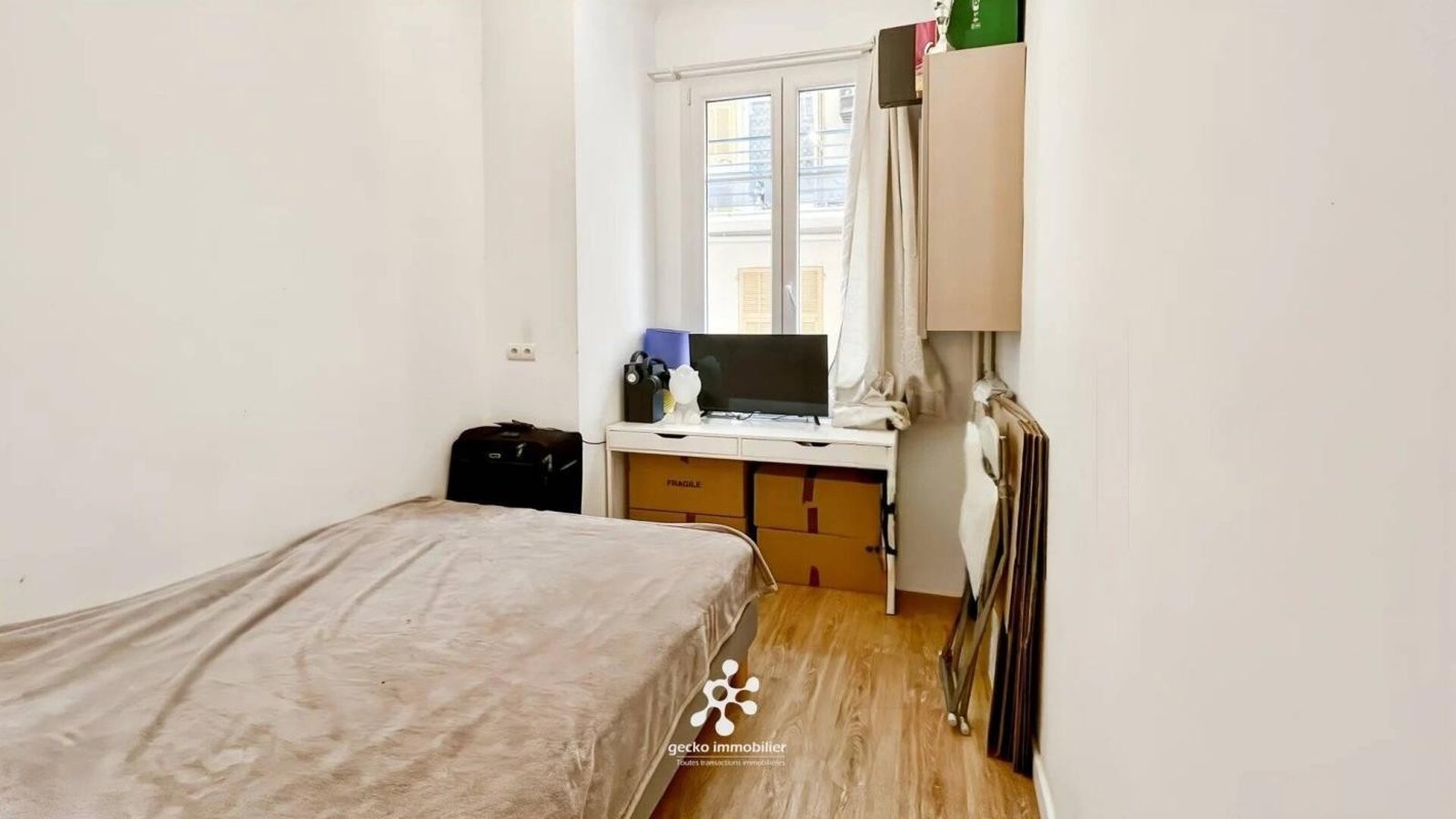 Property photo in Carre d'Argent