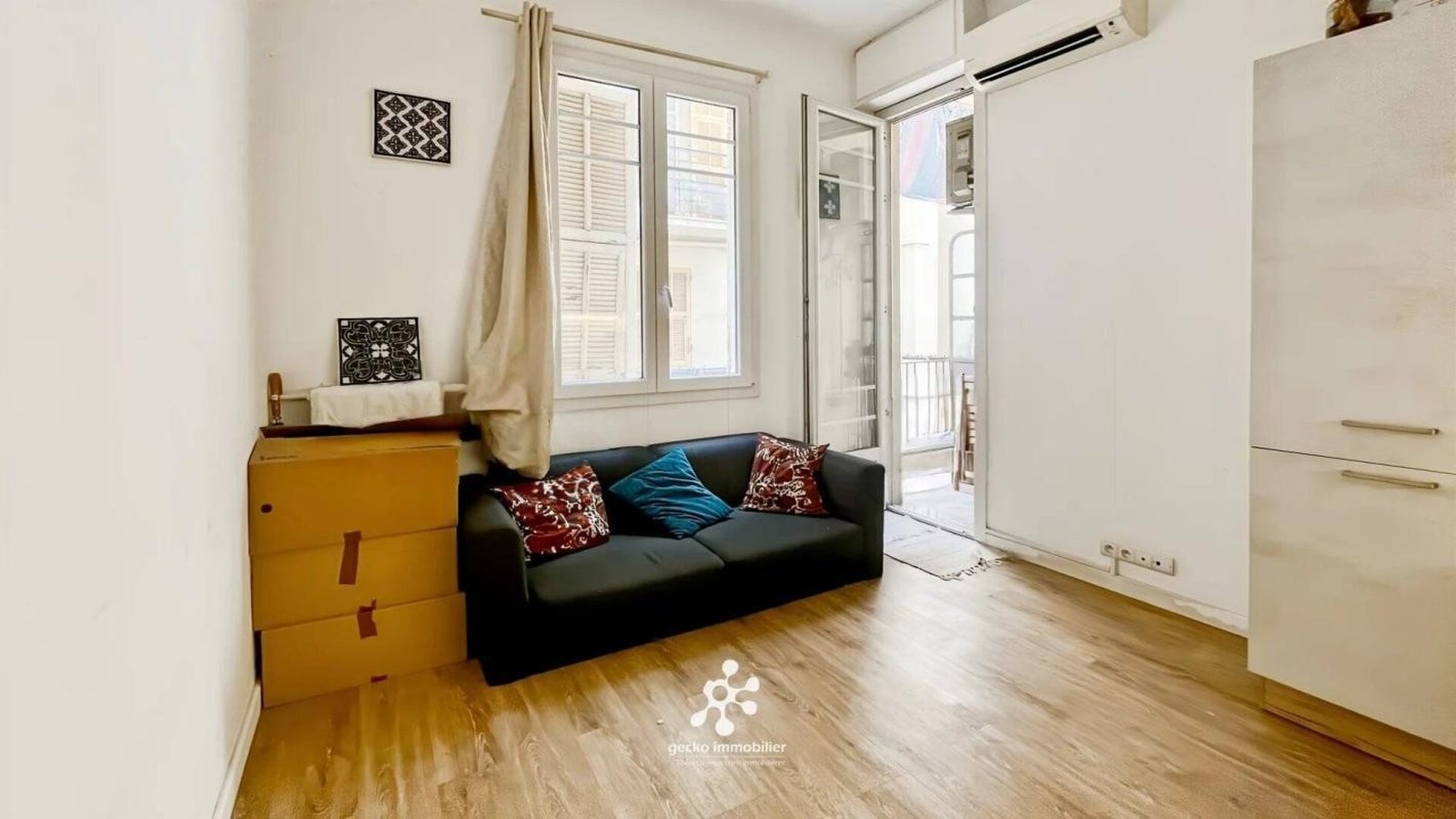 Property photo in Carre d'Argent