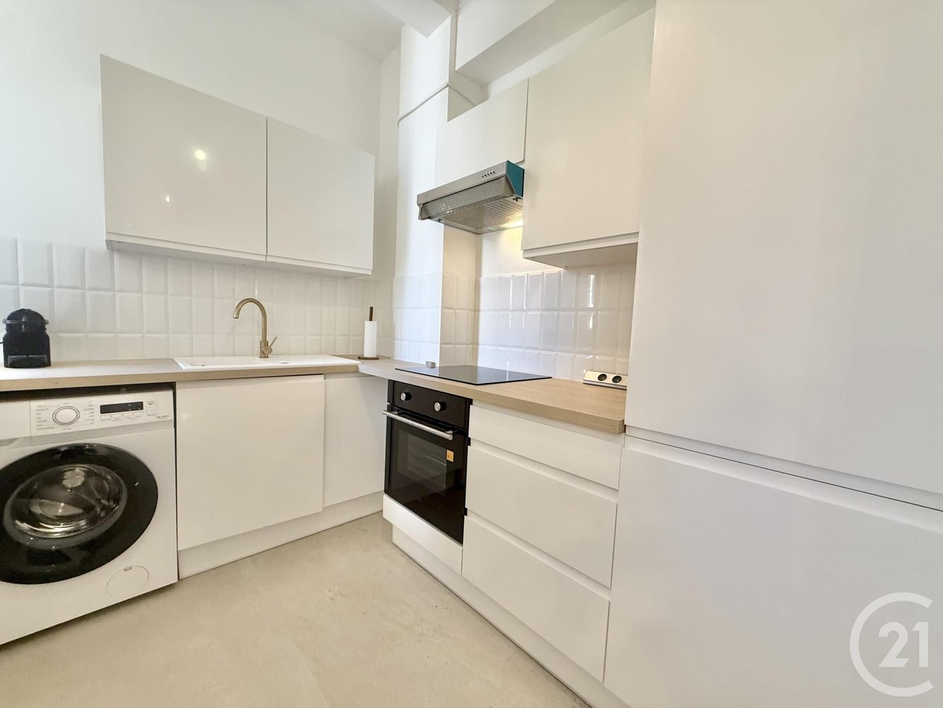 Property photo in Carre d'Argent