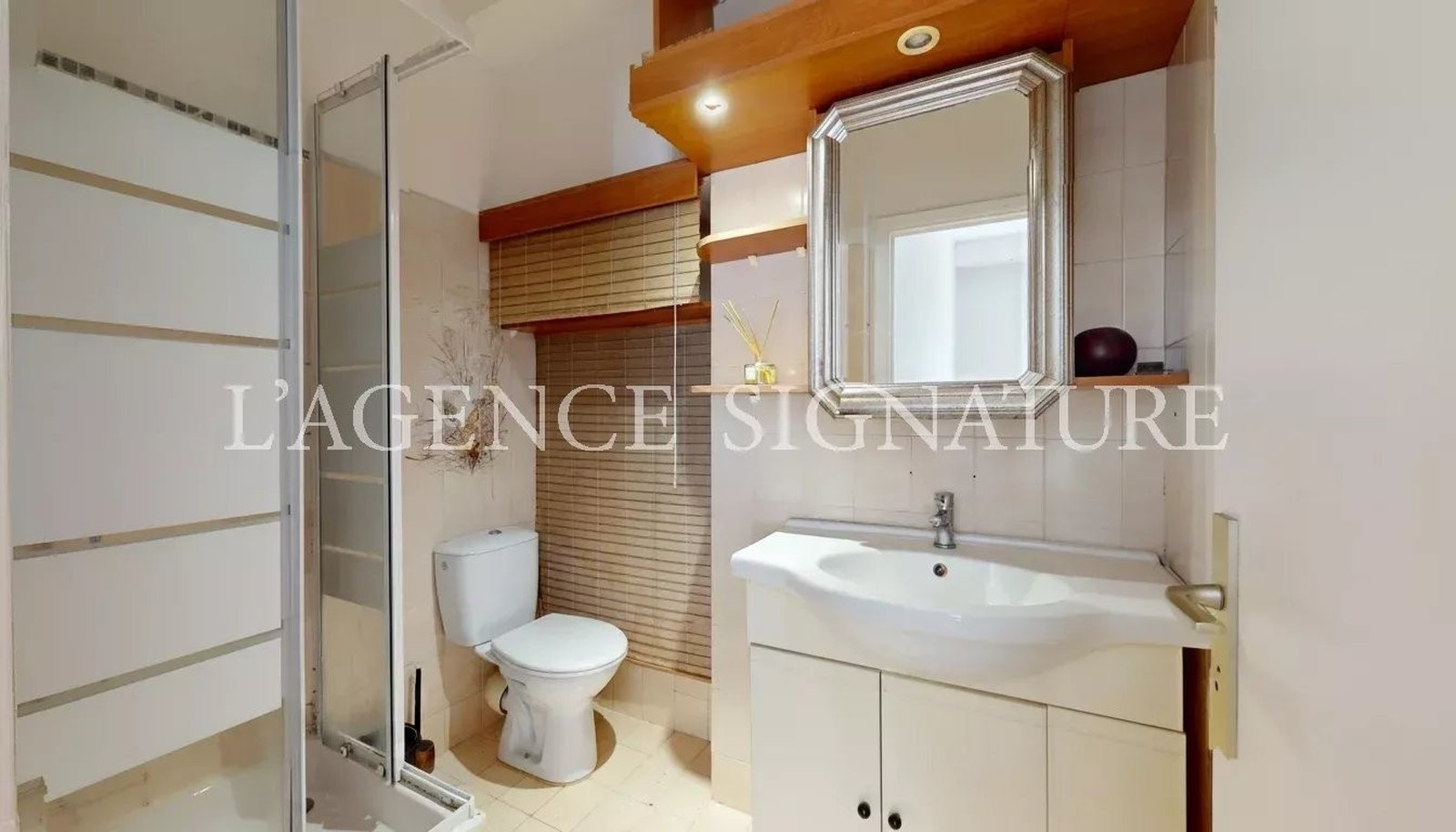 Property photo in Carre d'Argent
