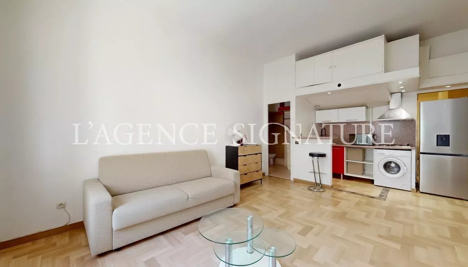 Property photo in Carre d'Argent