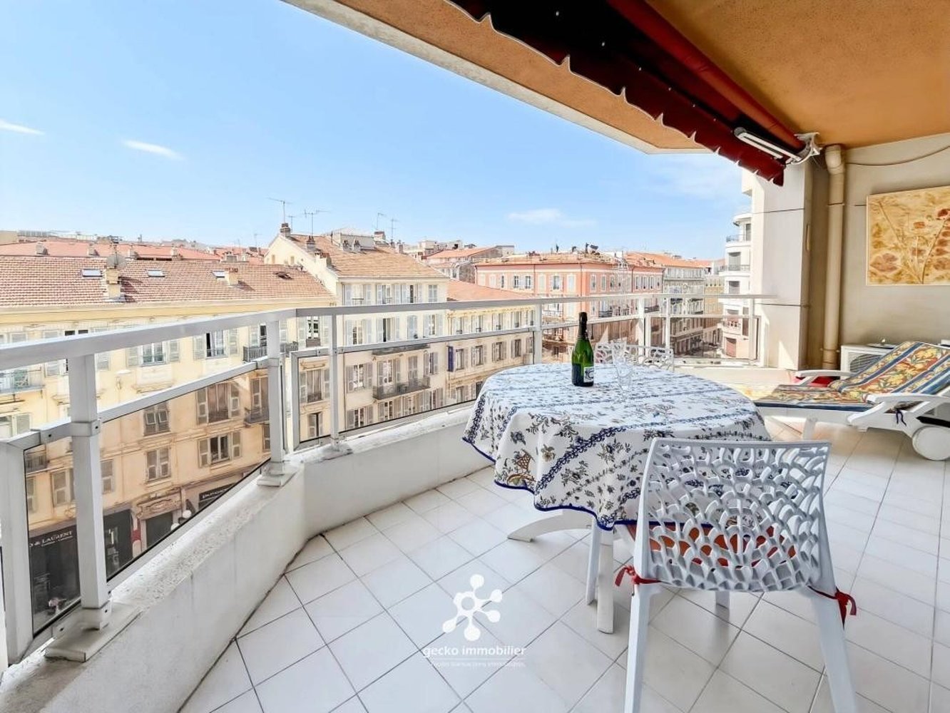 Property photo in Carre d'Argent