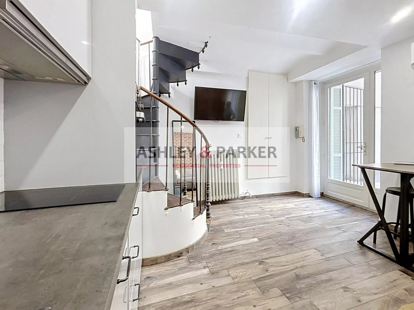 Property photo in Carre d'Argent