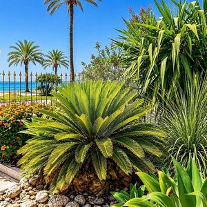Property in Carre d'Or