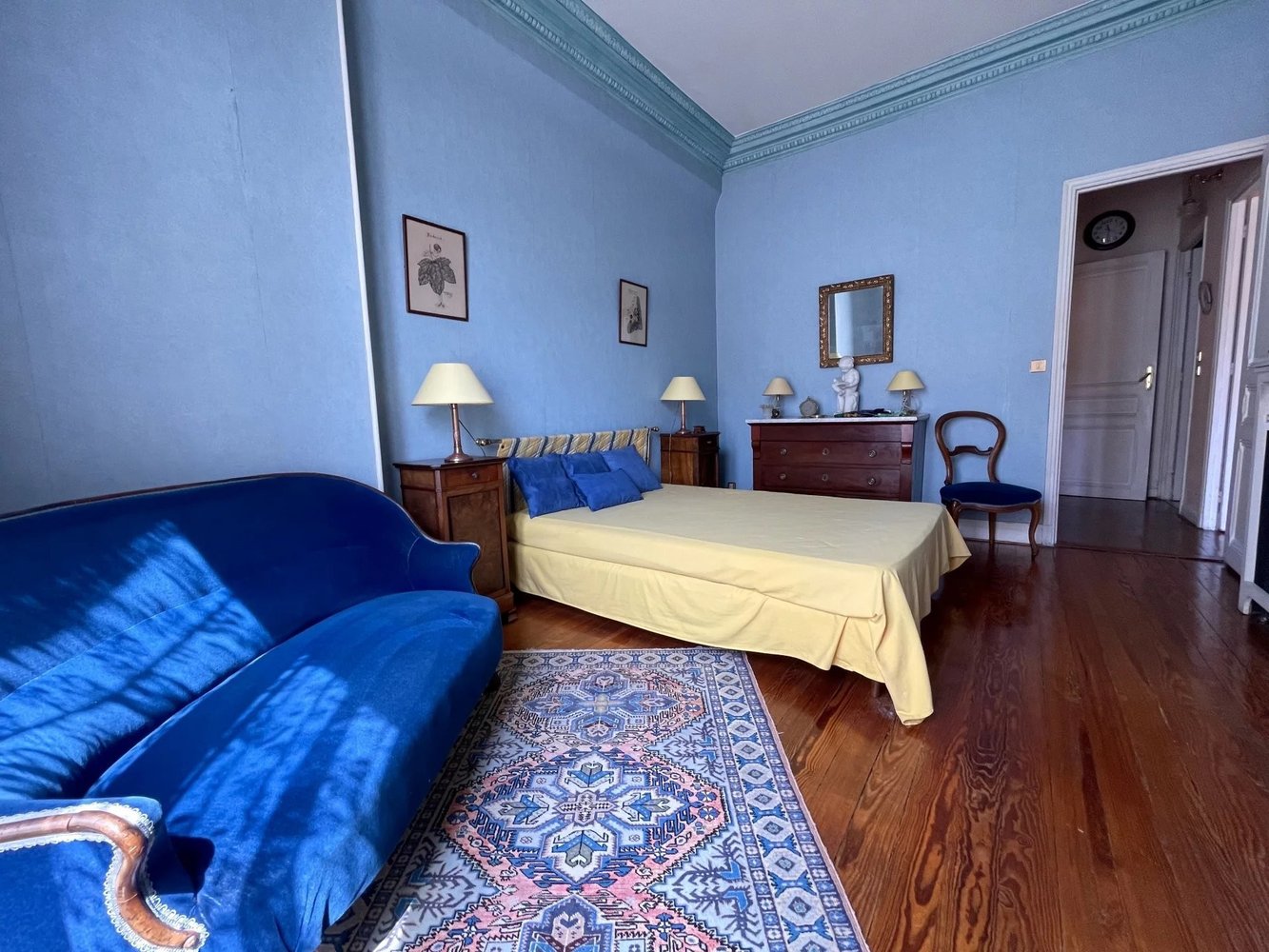 Property photo in Carre d'Or