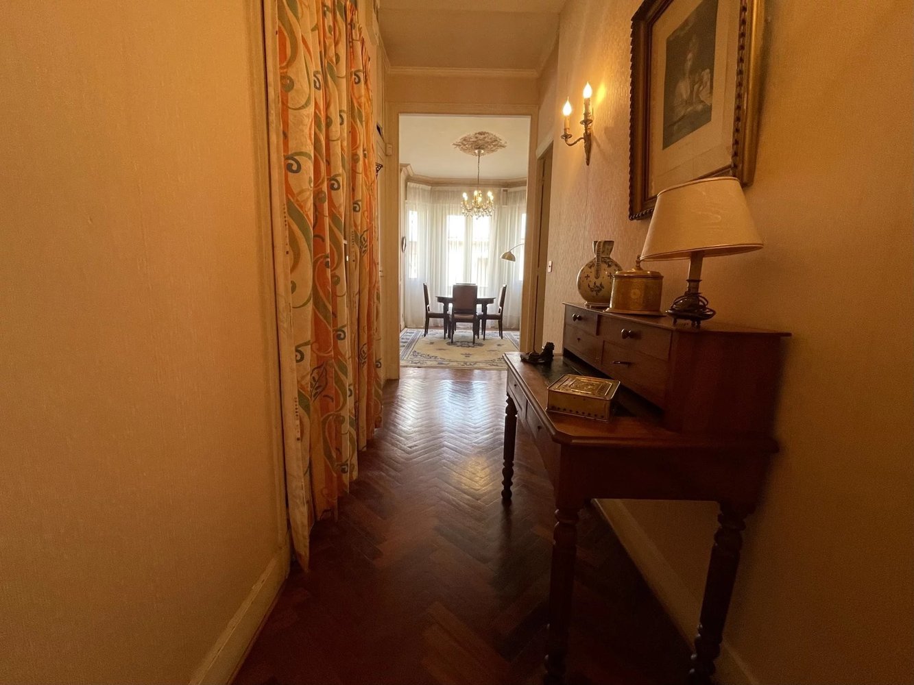 Property photo in Carre d'Or