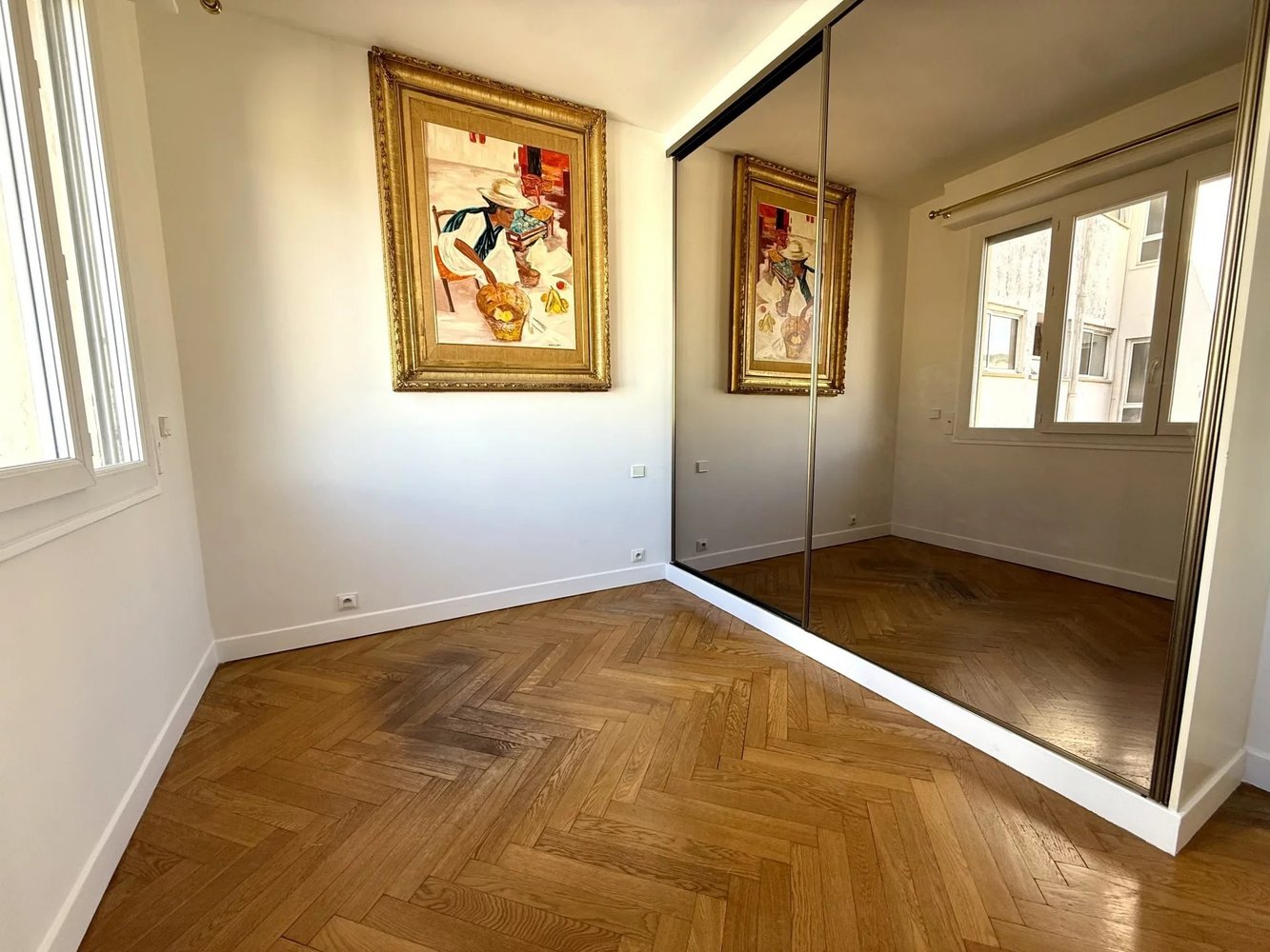 Property photo in Carre d'Or