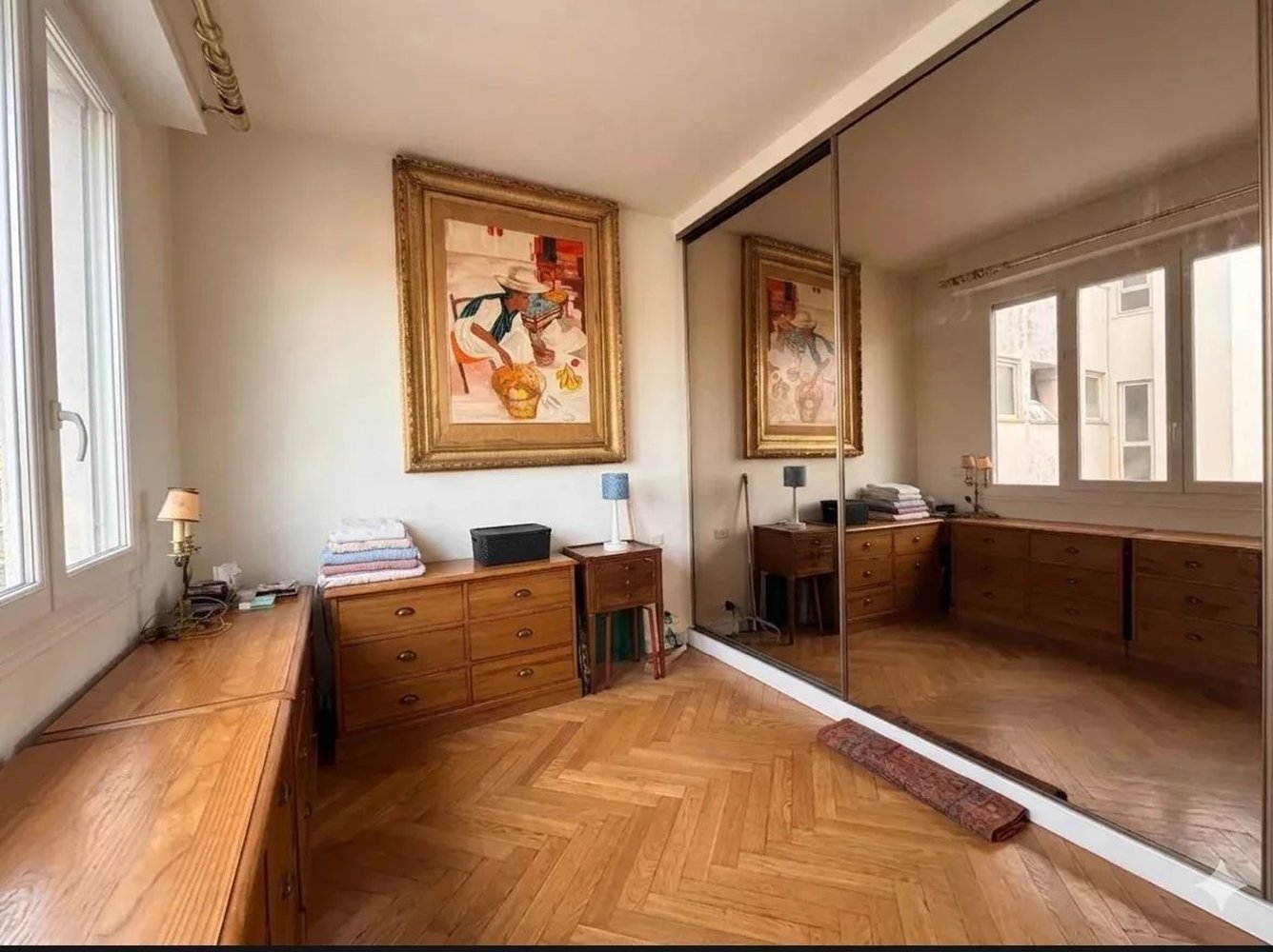 Property photo in Carre d'Or