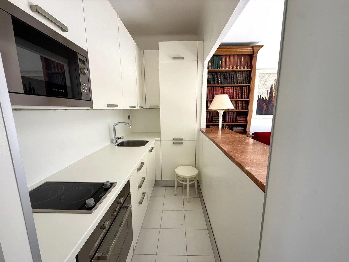 Property photo in Carre d'Or