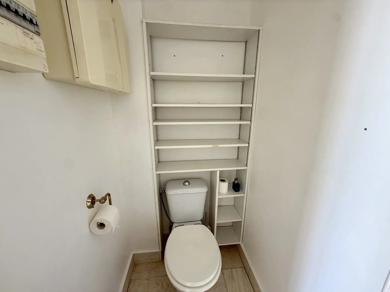Property photo in Carre d'Or