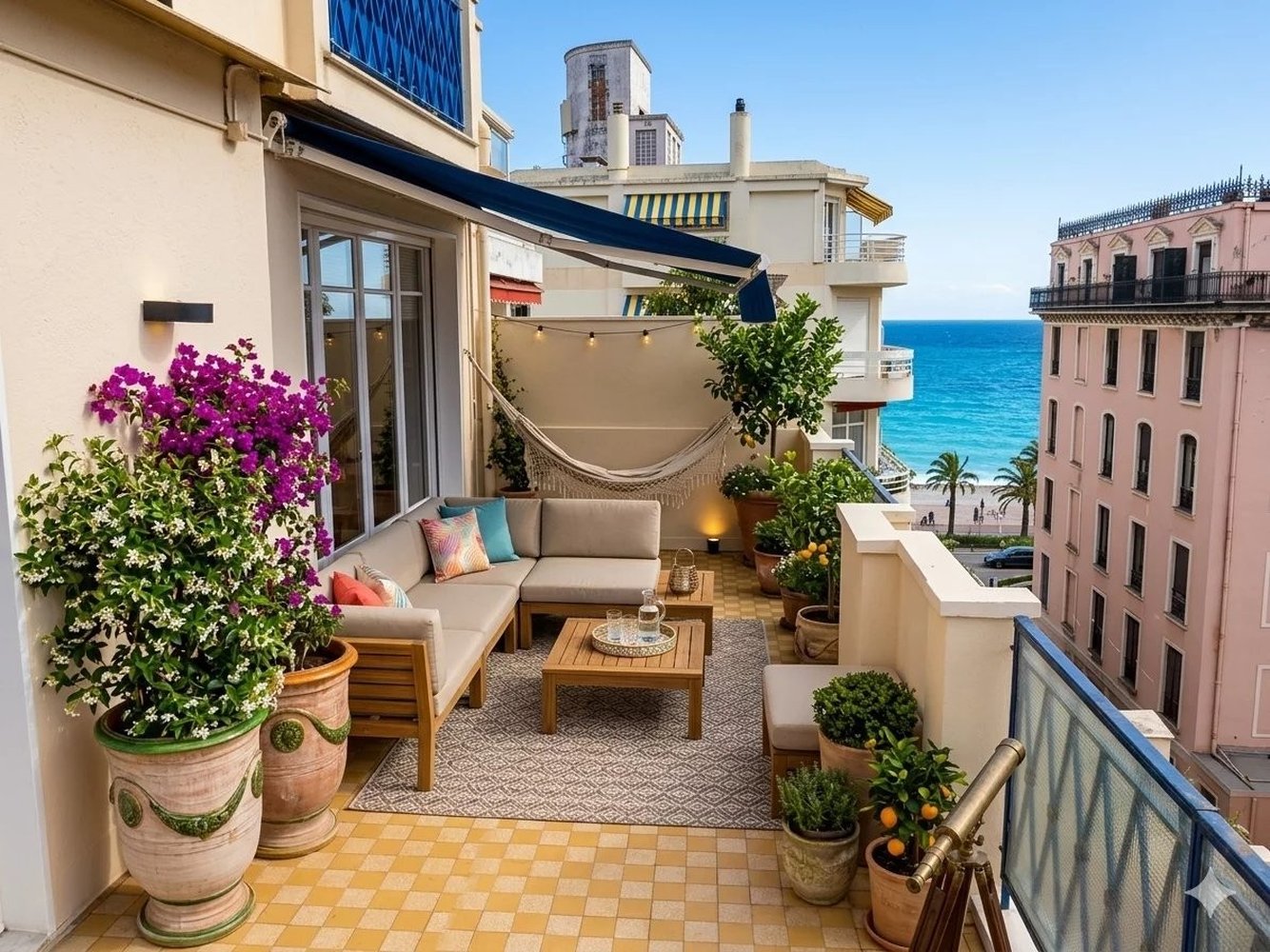 Property photo in Carre d'Or