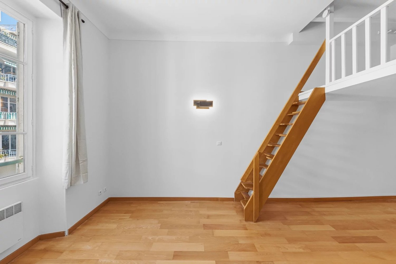 Property photo in Carre d'Or