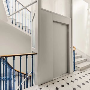 Property in Carre d'Or