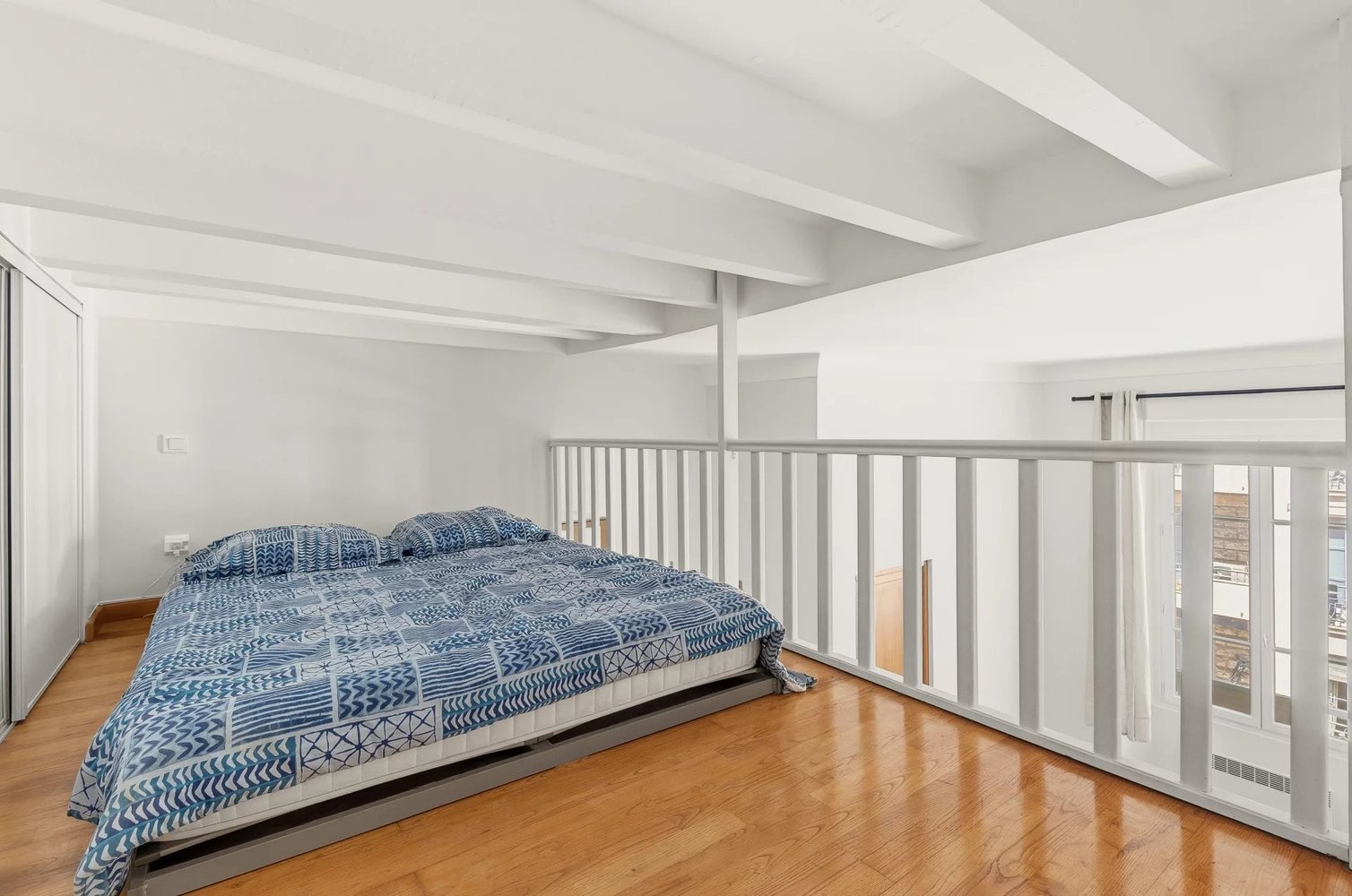Property photo in Carre d'Or