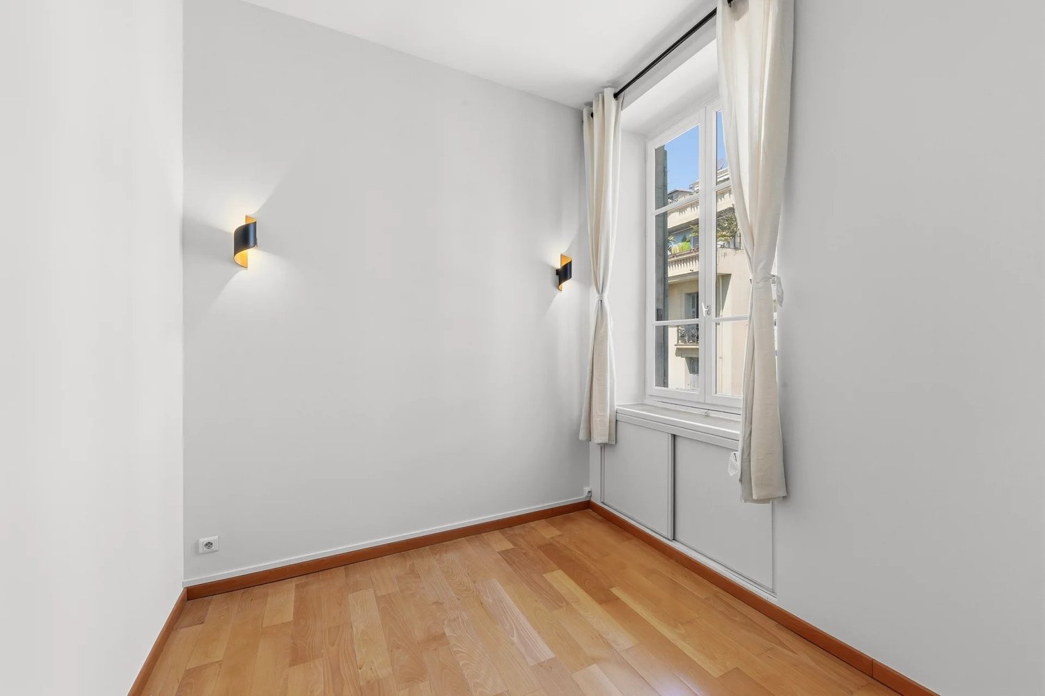 Property photo in Carre d'Or
