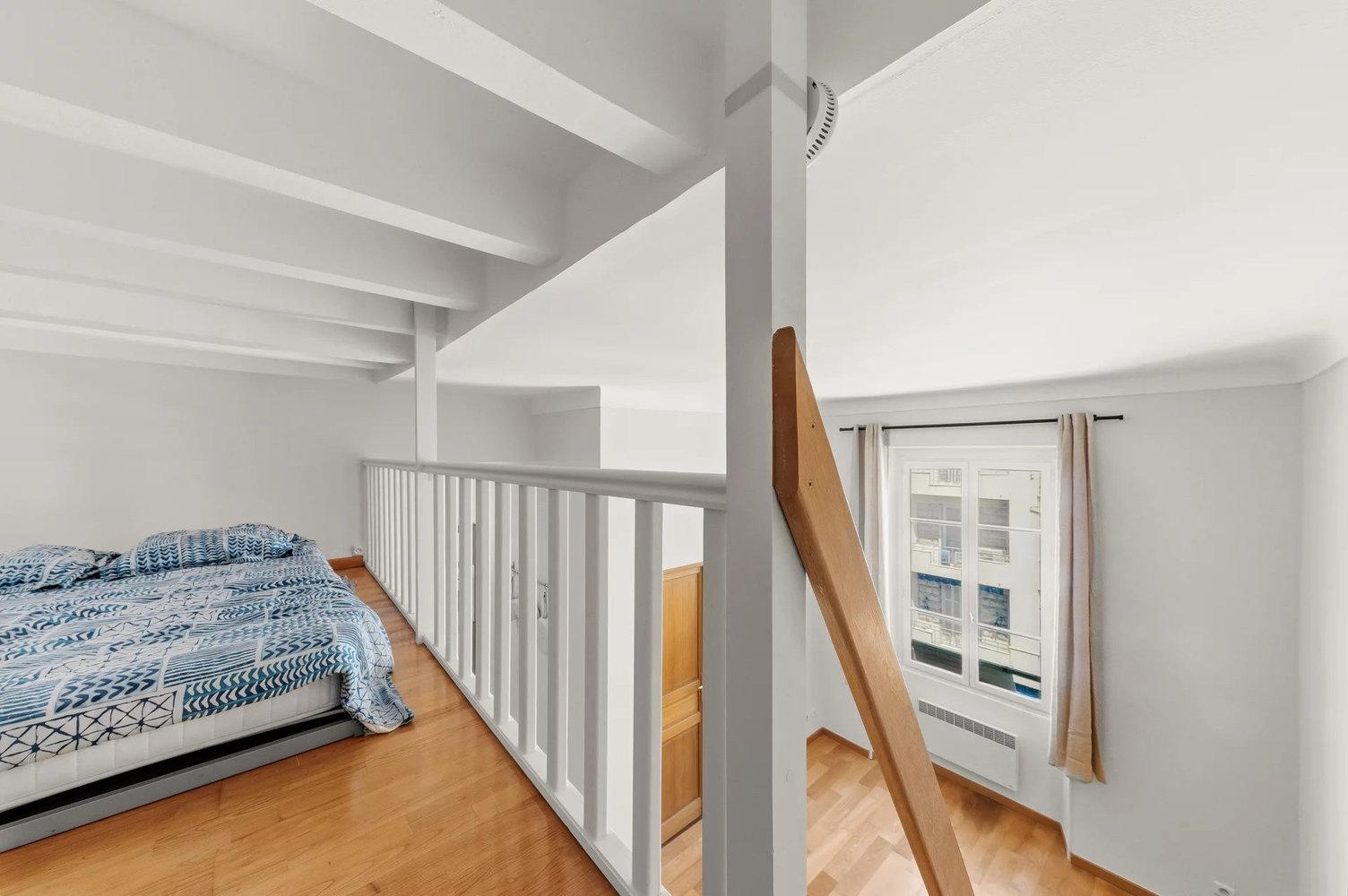 Property photo in Carre d'Or