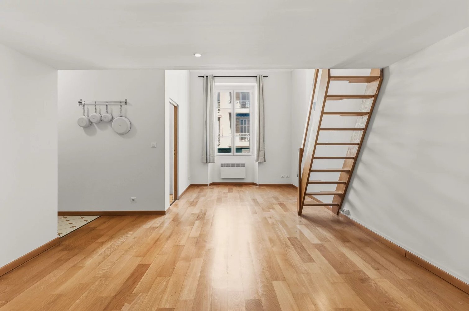 Property photo in Carre d'Or