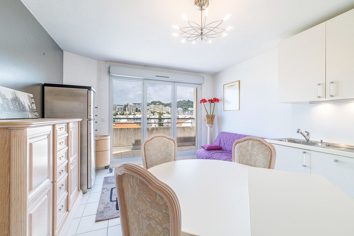 Property photo in Carre d'Or