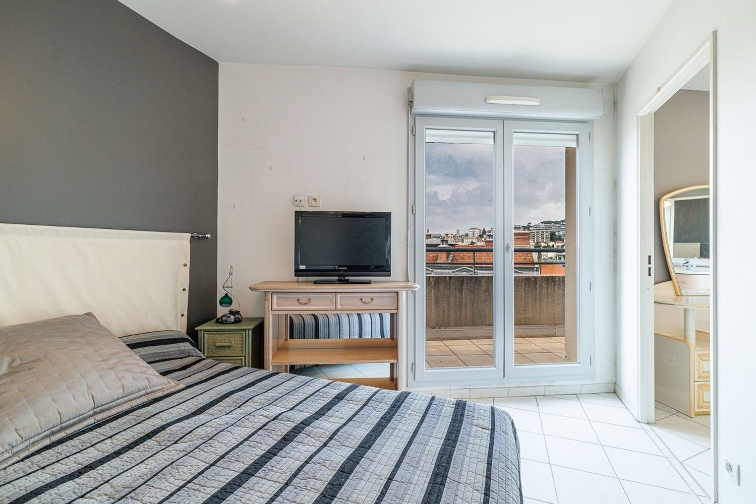 Property photo in Carre d'Or