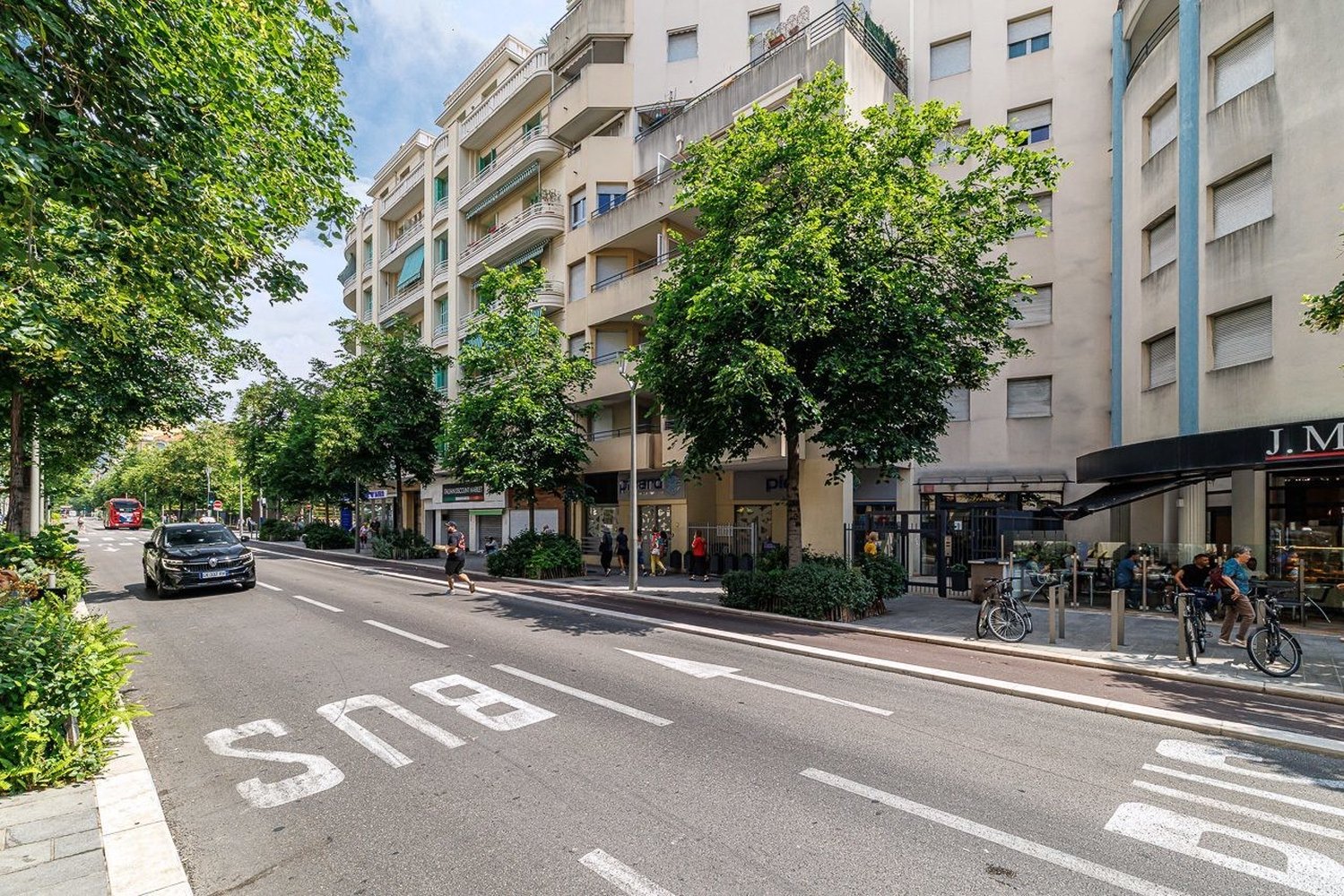 Property photo in Carre d'Or