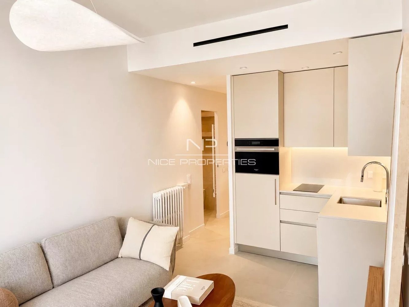 Property photo in Carre d'Or