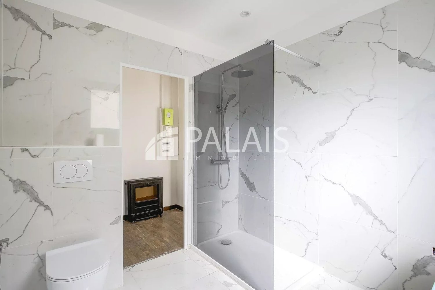 Property photo in Carre d'Or