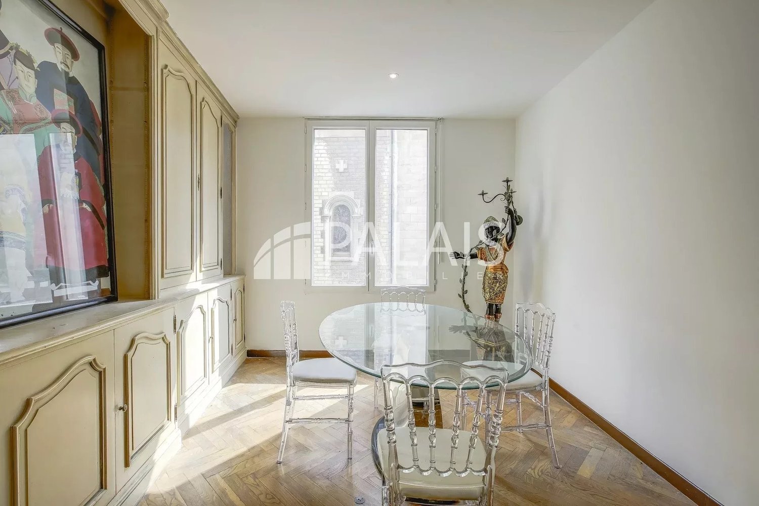 Property photo in Carre d'Or