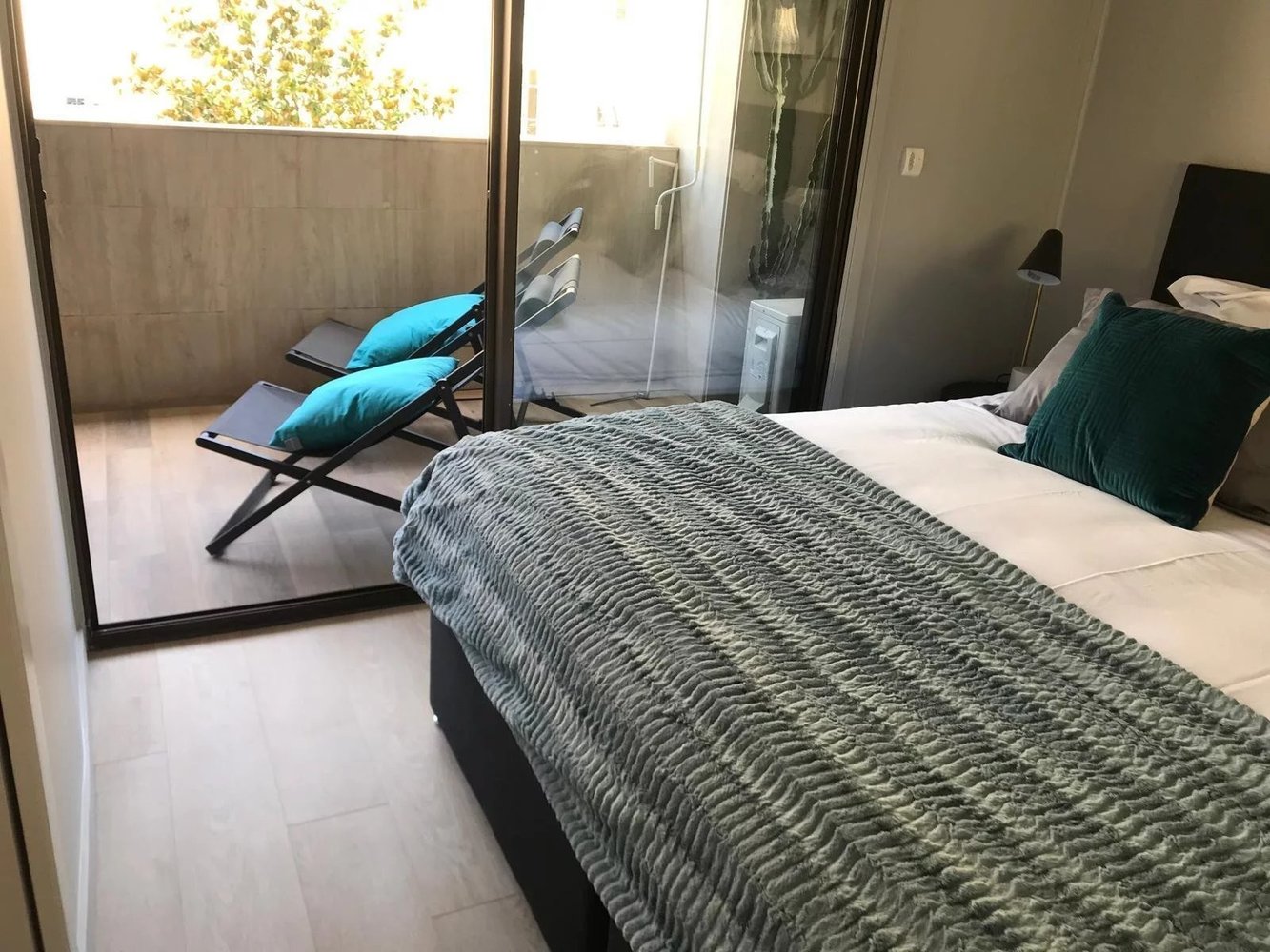Property photo in Carre d'Or