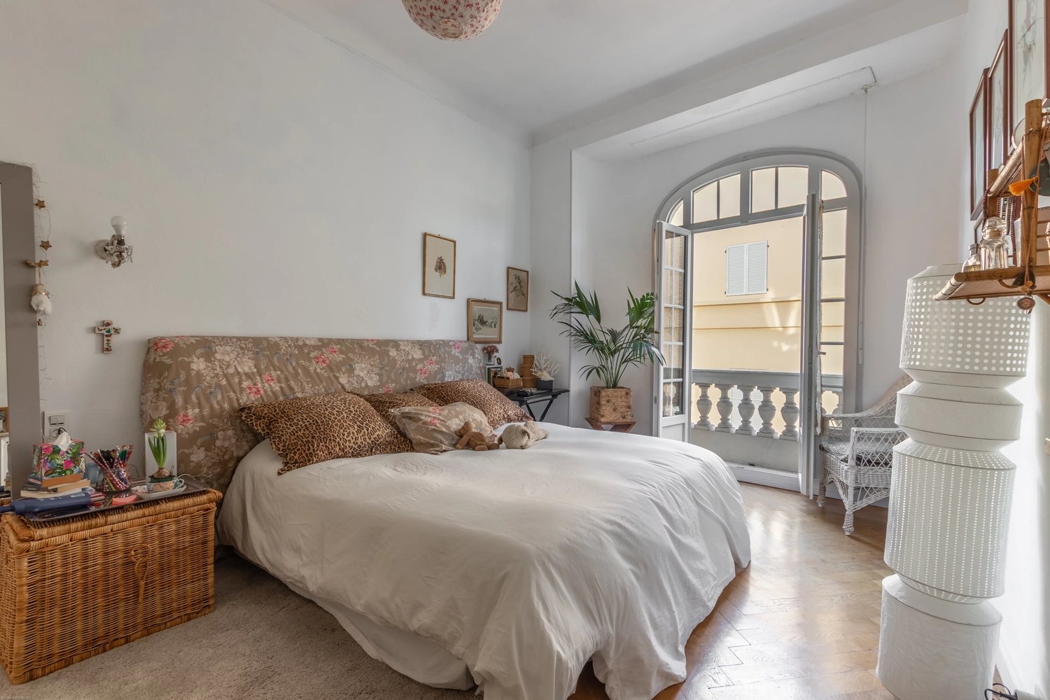 Property photo in Carre d'Or