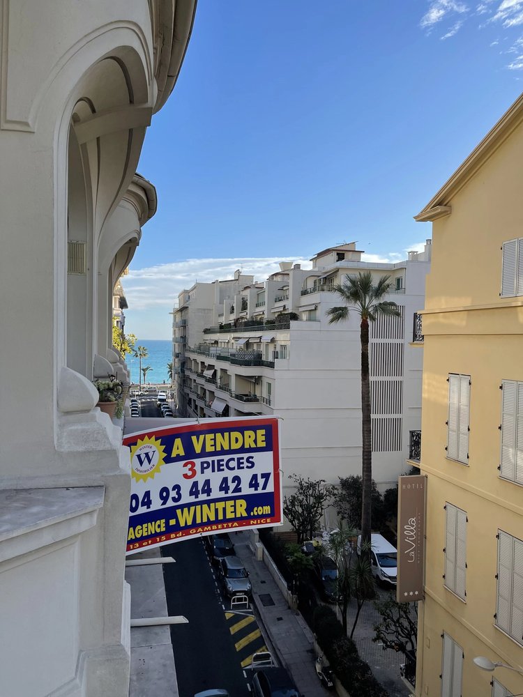 Property photo in Carre d'Or