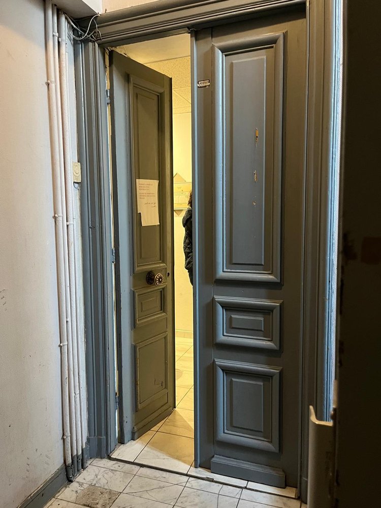 Property photo in Carre d'Or