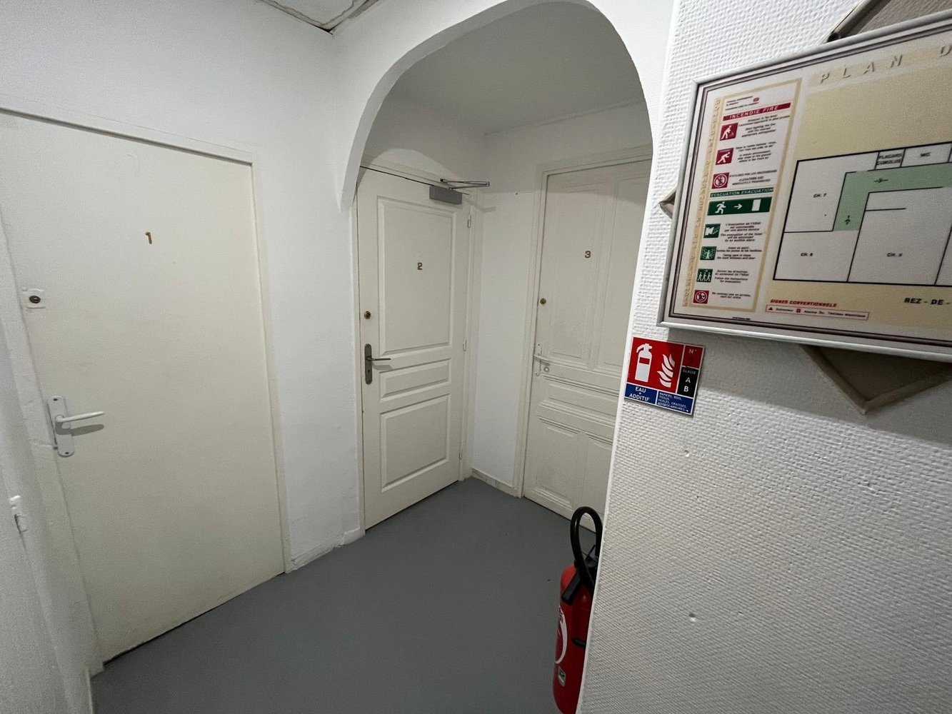 Property photo in Carre d'Or