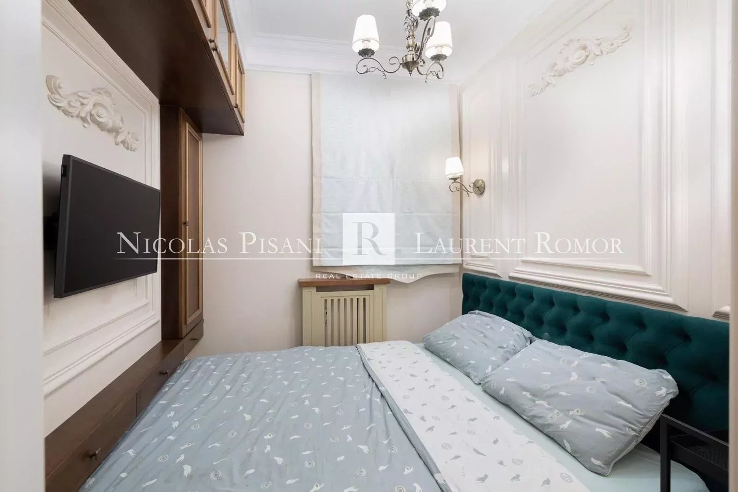 Property photo in Carre d'Or