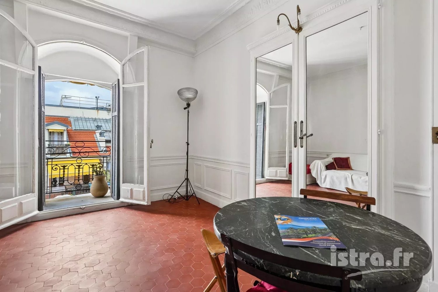 Property photo in Carre d'Or