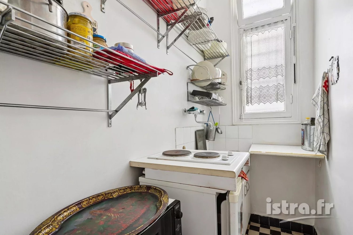 Property photo in Carre d'Or