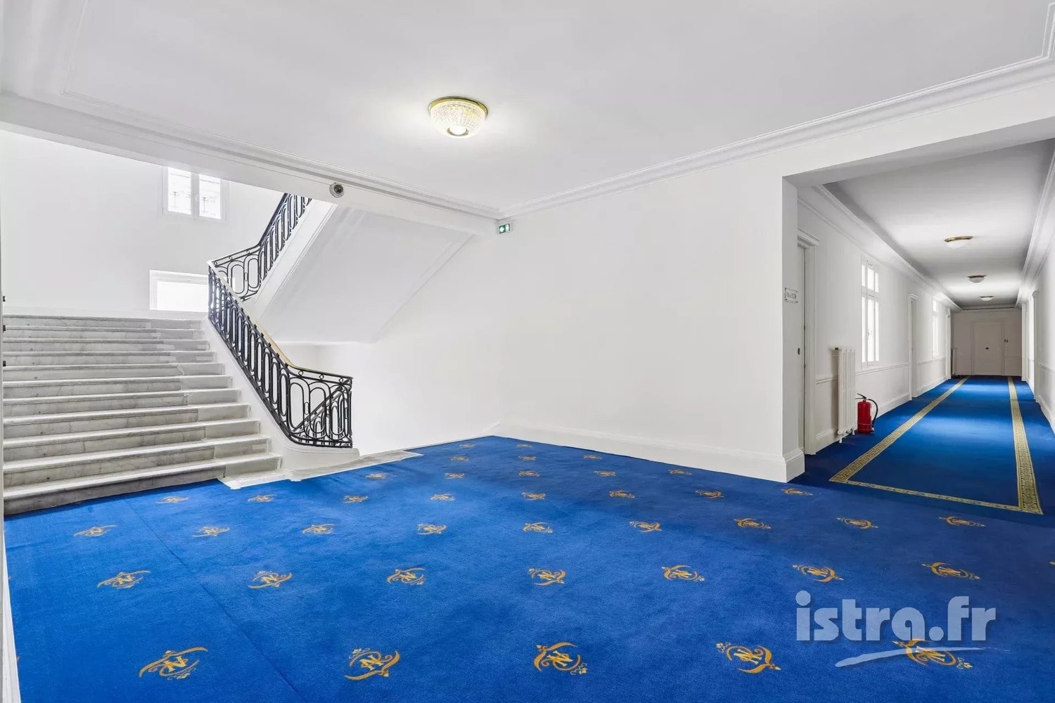 Property photo in Carre d'Or