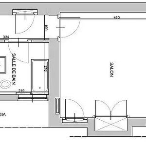 Property in Carre d'Or
