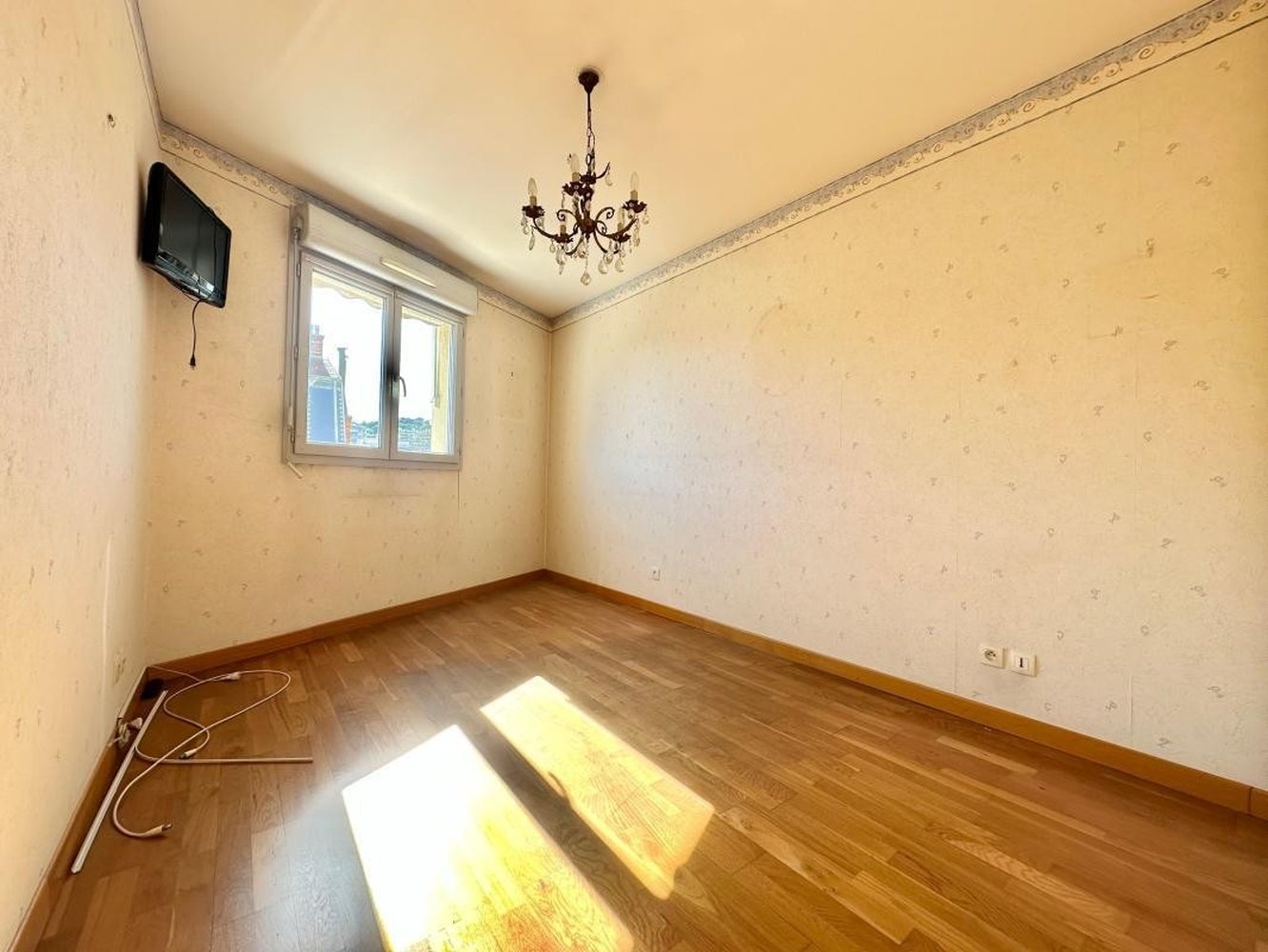 Property photo in Carre d'Or