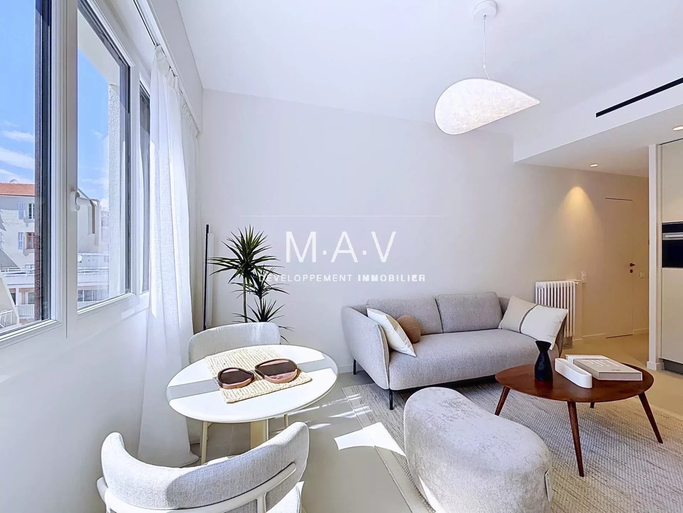 Property photo in Carre d'Or