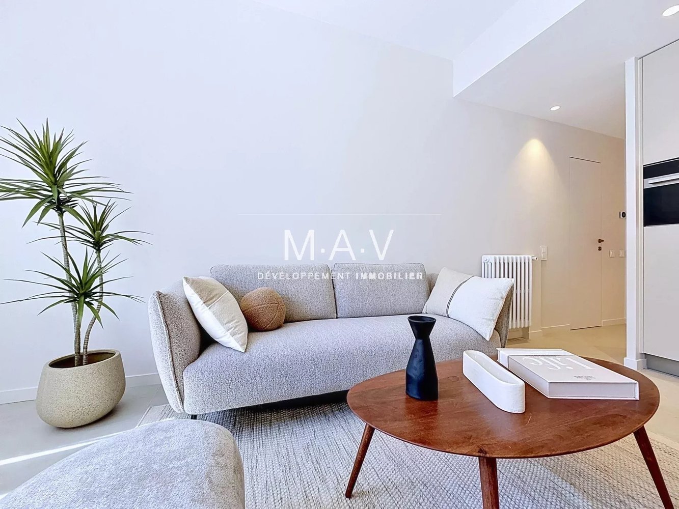 Property photo in Carre d'Or